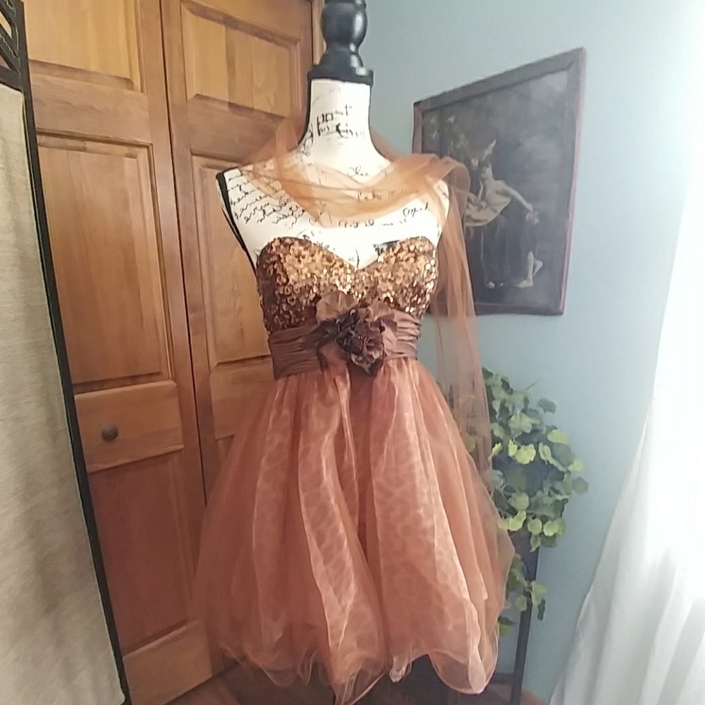 Formal Dress